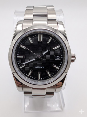 Uhr unisex automatik 36mm - uhr,
