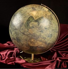 Gerhard Mercator Globus NEU