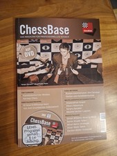 Chessbase magazine 172 - magazine,