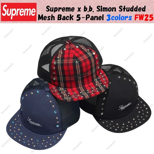 Supreme simon nieten - supreme,