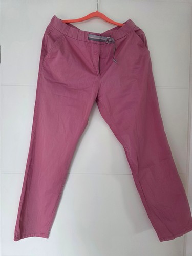 BRAX_3/4-Hose_Rosa_Gr