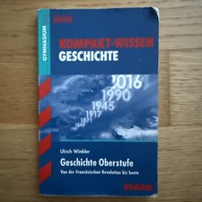 STARK Kompakt-Wissen Gymnasium