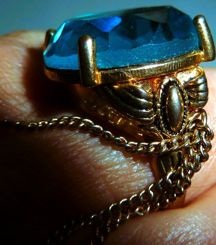 Wunderschöner ring - wunderschÖner,