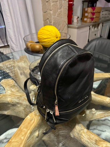 Damen rucksack schwarzes - rucksack,