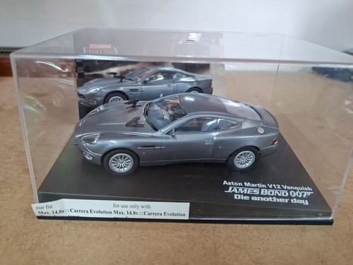 Carrera 25467 aston - 1/32,