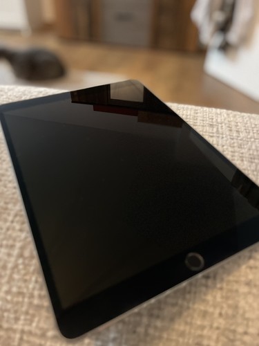 Apple ipad pro - 10.5", 256gb