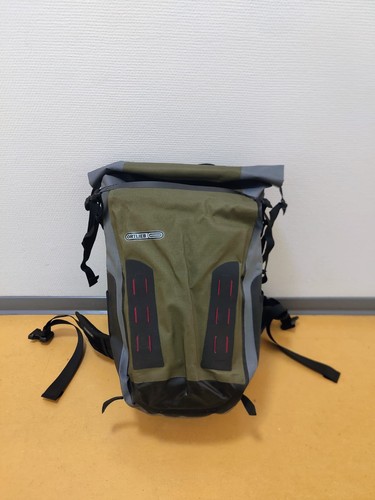 Ortlieb track rucksack - ortlieb,