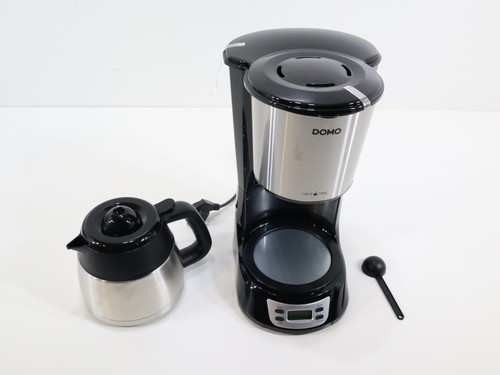 Domo kaffeemaschine mit - kaffeemaschine,