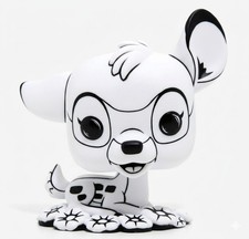 Funko Pop Disney Bambi #1527