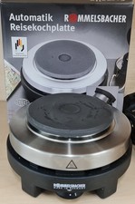 Rommelsbacher Automatik