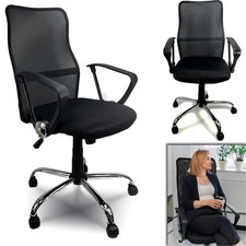 Bürostuhl ergonomischer