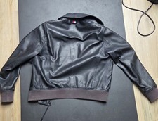 Tommyhilfiger Lederjacke