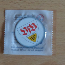 ARAL Magnet Pin ovp für