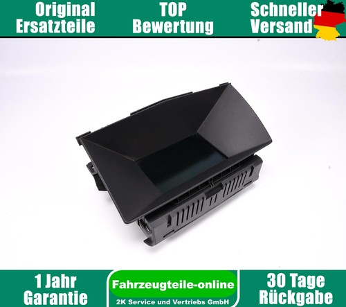 Bordmonitor display opel astra - display,