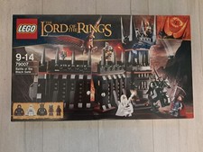 Lego Herr Der Ringe - Battle At The Black Gate 79007 Neu und OVP Sammlung