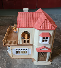 Sylvanian Families Stadthaus
