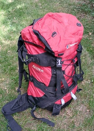 Berghaus extrem guide tech - berghaus,