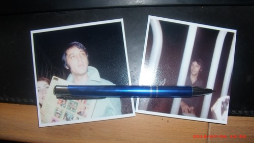 Elvis rare photos private - elvis:,
