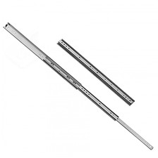 Vollauszug Schwerlastauszug