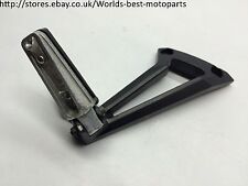 Yamaha FZ6 S2 07' (1) RIGHT REAR HANGER bracket pillion PEG