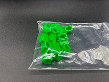 15x Monopoly Haus Häuser