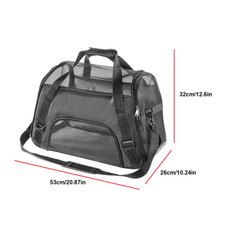 NEU Hundetransportbox Hundebox