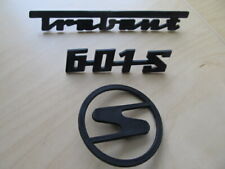 1 Satz Schriftzug Trabant +