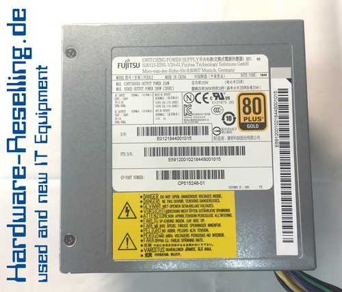Fujitsu esprimo d956 e90 - fujitsu,