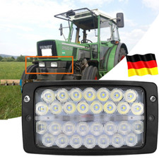 LED Scheinwerfer für Fendt