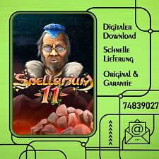 Spellarium 11 - PC / Windows - DOWNLOADVERSION