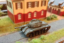M48 A2 Patton Panzer