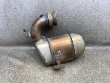 Katalysator Kat Partikelfilter 164Tkm Jeep Compass I PK 2.2 CRD 13.1944.095