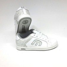 Etnies Kids Digit SMU weiß