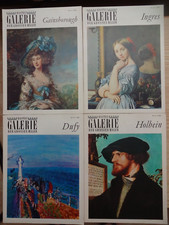 BASTEI Galerie der großen