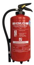 HEIMLICH® 9L Wasser Auflade