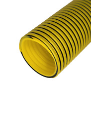 Schlauch 51/60  gelb passend Kärcher SB Sauger Tankstellensauger