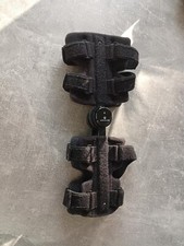  Knieschiene Extension Junior Gr.S  einstellbar Farbe Schwarz