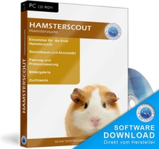 Hamster,Goldhamster
