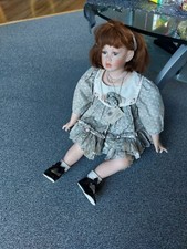 Gilde Handwerk Puppe