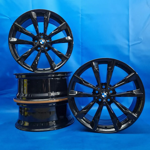 Zoll bmw g01 x4 g02 - bmw,