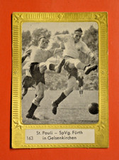 WS Sportbilder 1952-Oberliga
