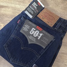 Levi's 501 Herren Jeans Hose