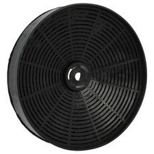 Aktivkohlefilter für Alno