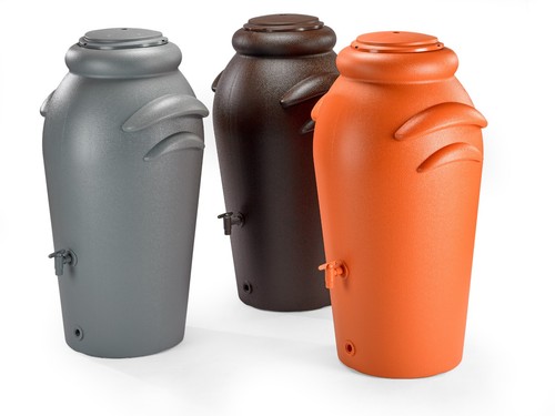 Regenwassertonne regentonne - regenwassertonne,