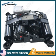 Air Suspension Compressor Pump