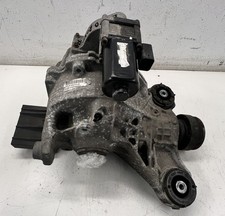 Differential Range Rover IV