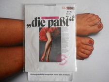 Silkona die Passt Hauchzart