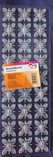 Bogen kristallkunst - bogen,