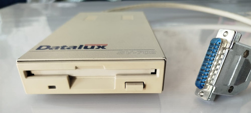 Externes zoll - externes, 3,5