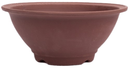 Bonsai schale rund 5 ø - schale,